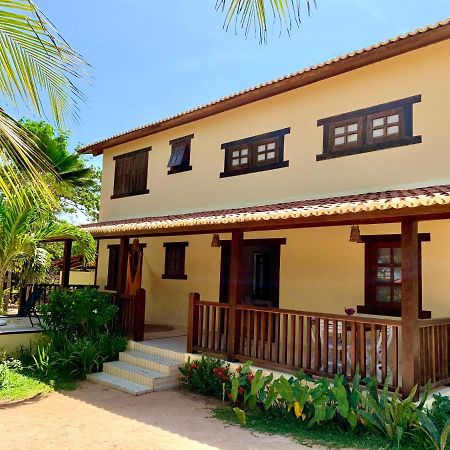 Loft Jeri Villa Jericoacoara Eksteriør billede