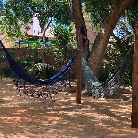 Loft Jeri Villa Jericoacoara Eksteriør billede