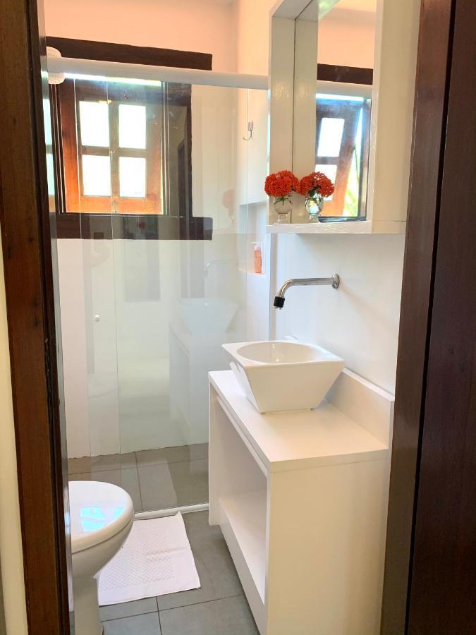 Loft Jeri Villa Jericoacoara Eksteriør billede