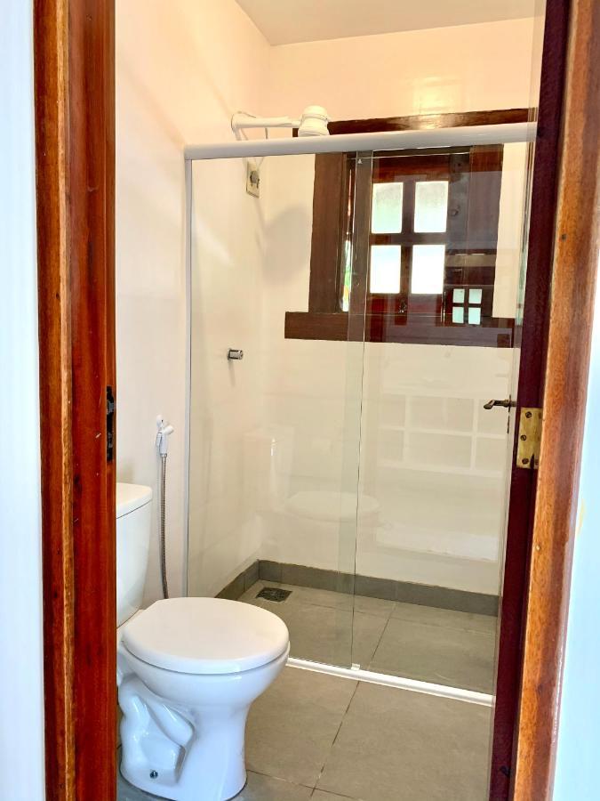 Loft Jeri Villa Jericoacoara Eksteriør billede