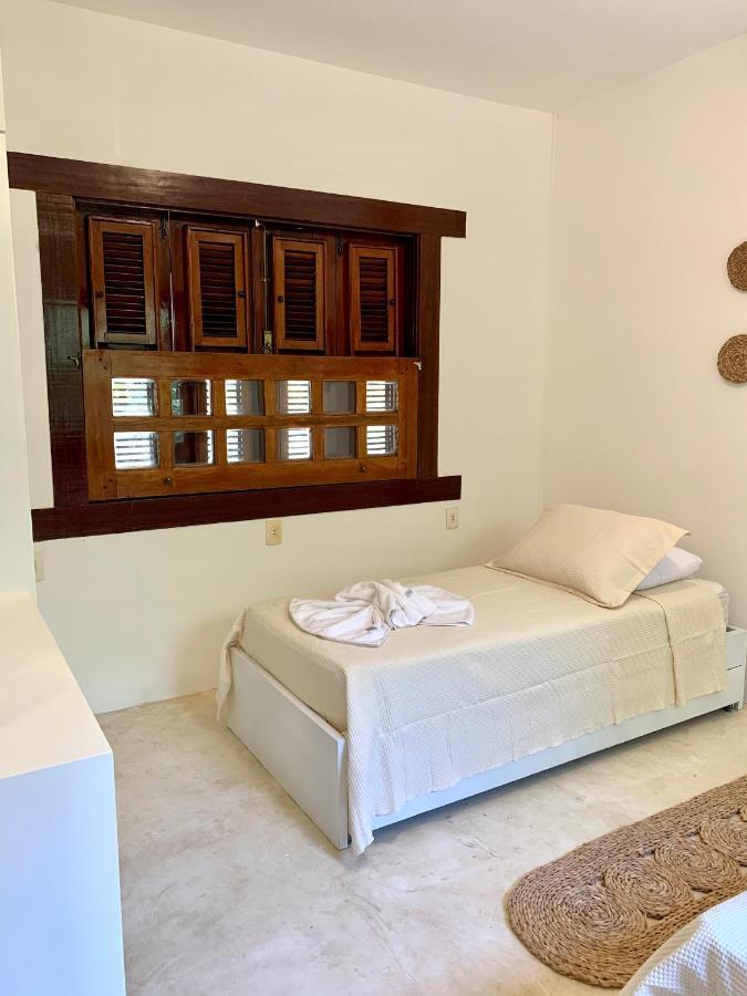 Loft Jeri Villa Jericoacoara Eksteriør billede