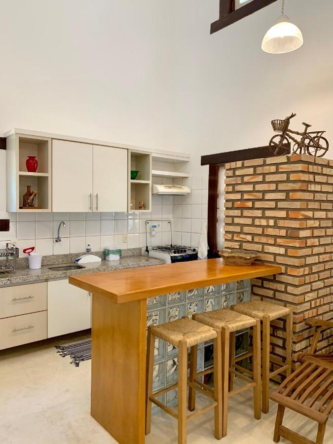 Loft Jeri Villa Jericoacoara Eksteriør billede