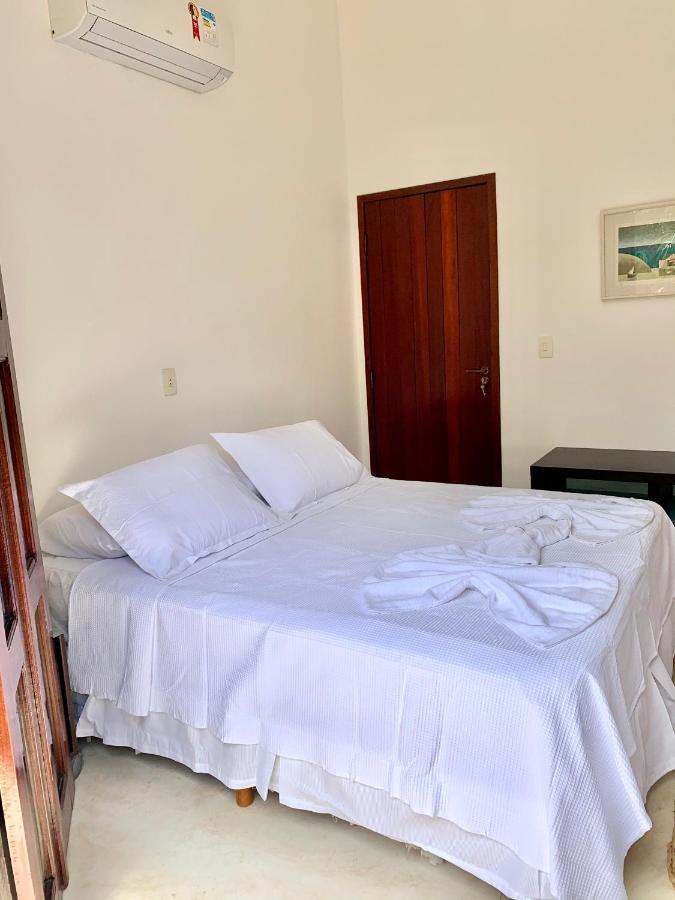 Loft Jeri Villa Jericoacoara Eksteriør billede