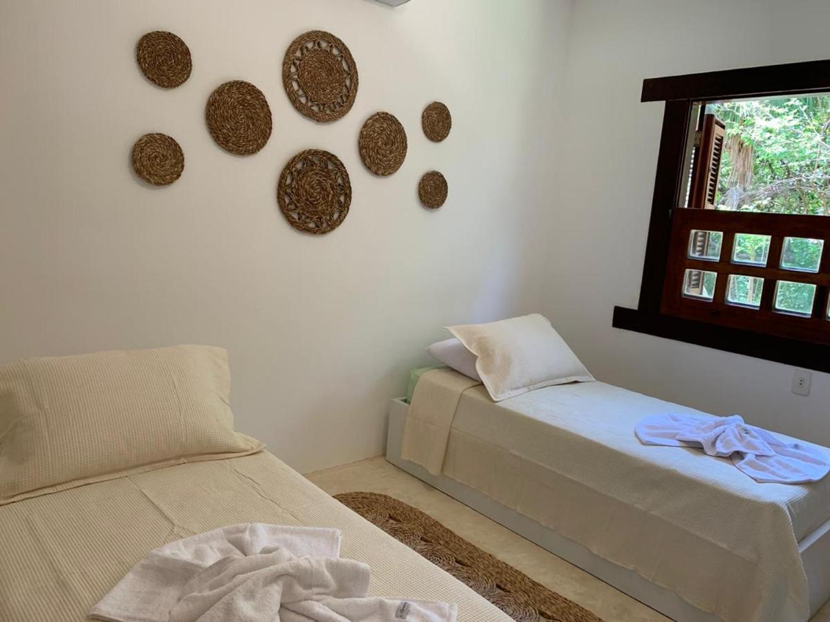 Loft Jeri Villa Jericoacoara Eksteriør billede