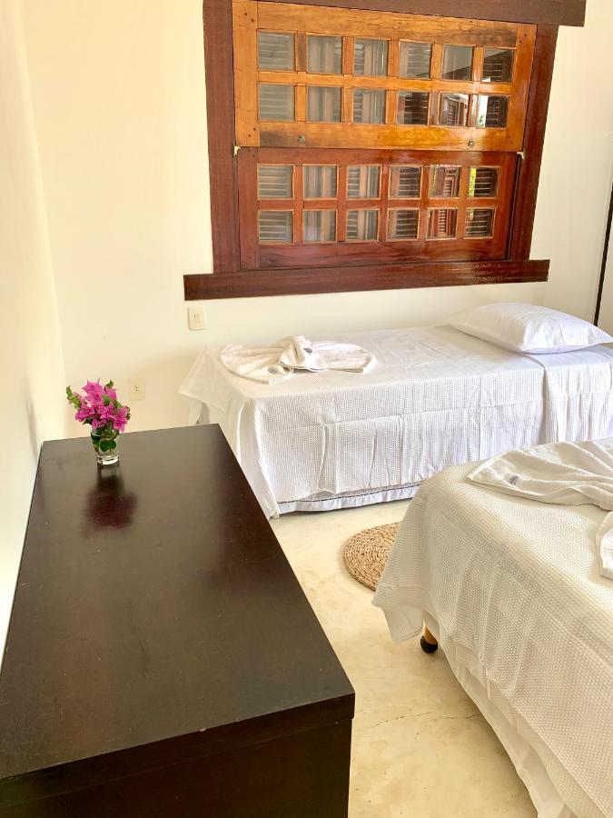 Loft Jeri Villa Jericoacoara Eksteriør billede