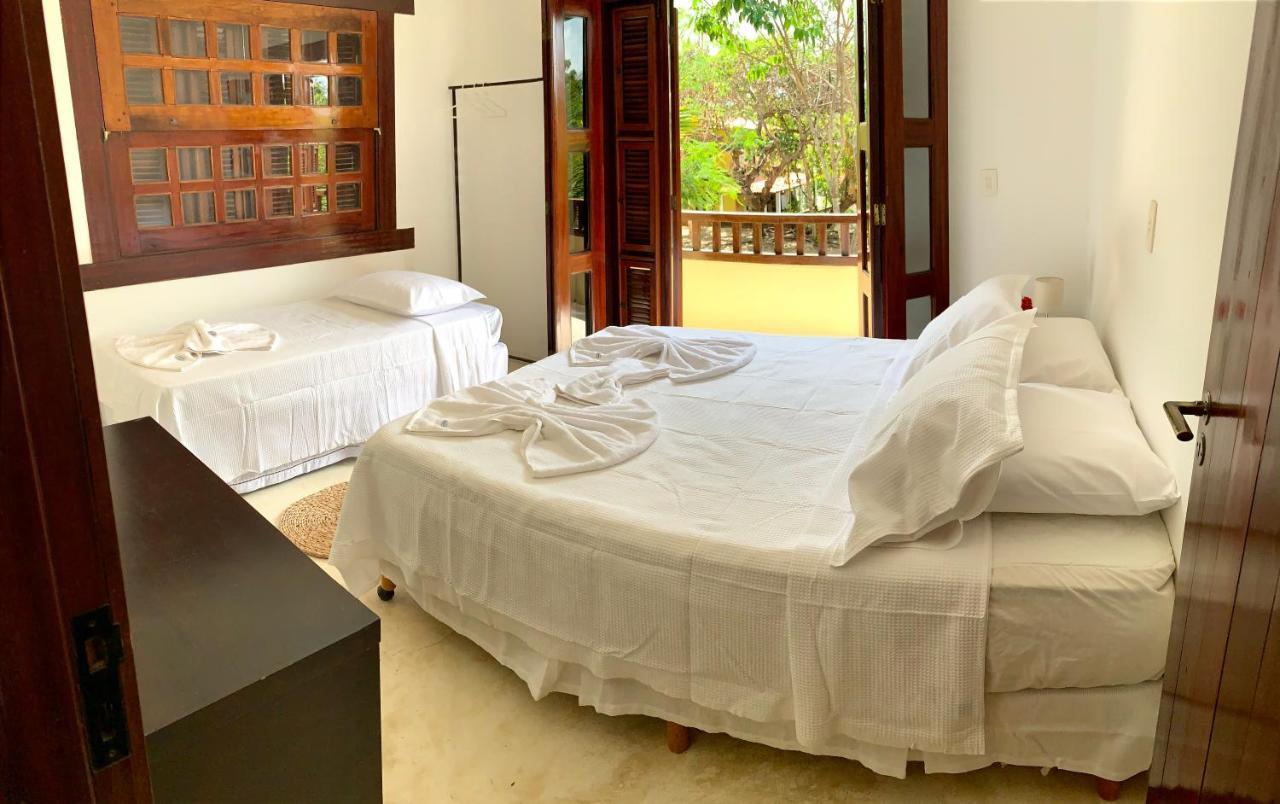 Loft Jeri Villa Jericoacoara Eksteriør billede