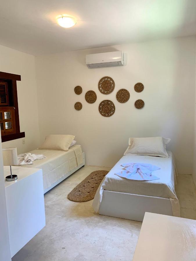 Loft Jeri Villa Jericoacoara Eksteriør billede