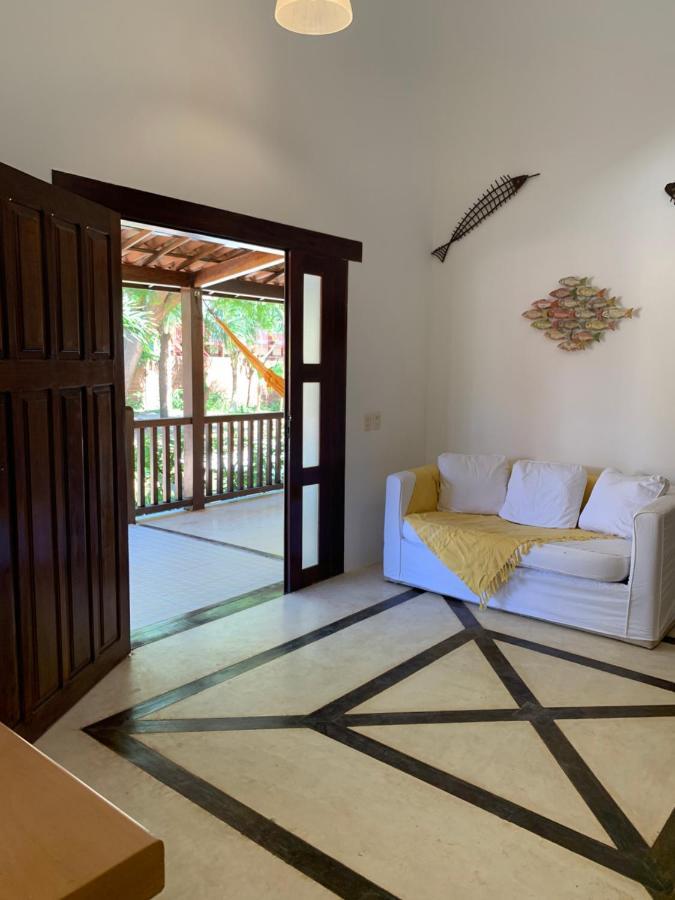 Loft Jeri Villa Jericoacoara Eksteriør billede