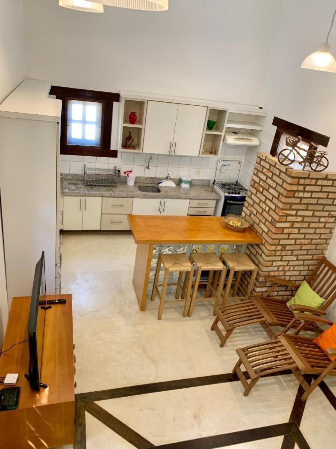 Loft Jeri Villa Jericoacoara Eksteriør billede