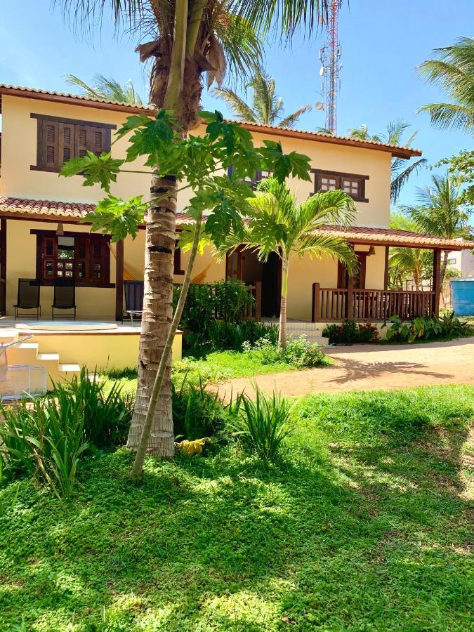 Loft Jeri Villa Jericoacoara Eksteriør billede