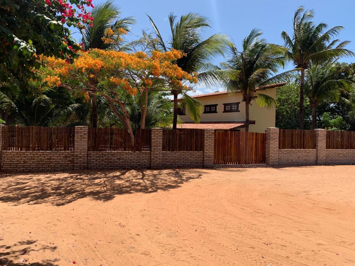 Loft Jeri Villa Jericoacoara Eksteriør billede
