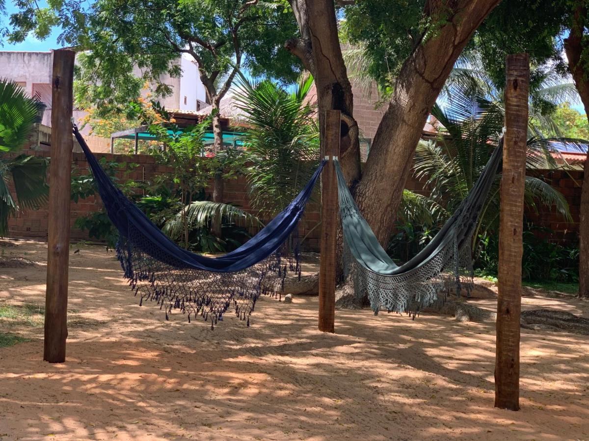 Loft Jeri Villa Jericoacoara Eksteriør billede