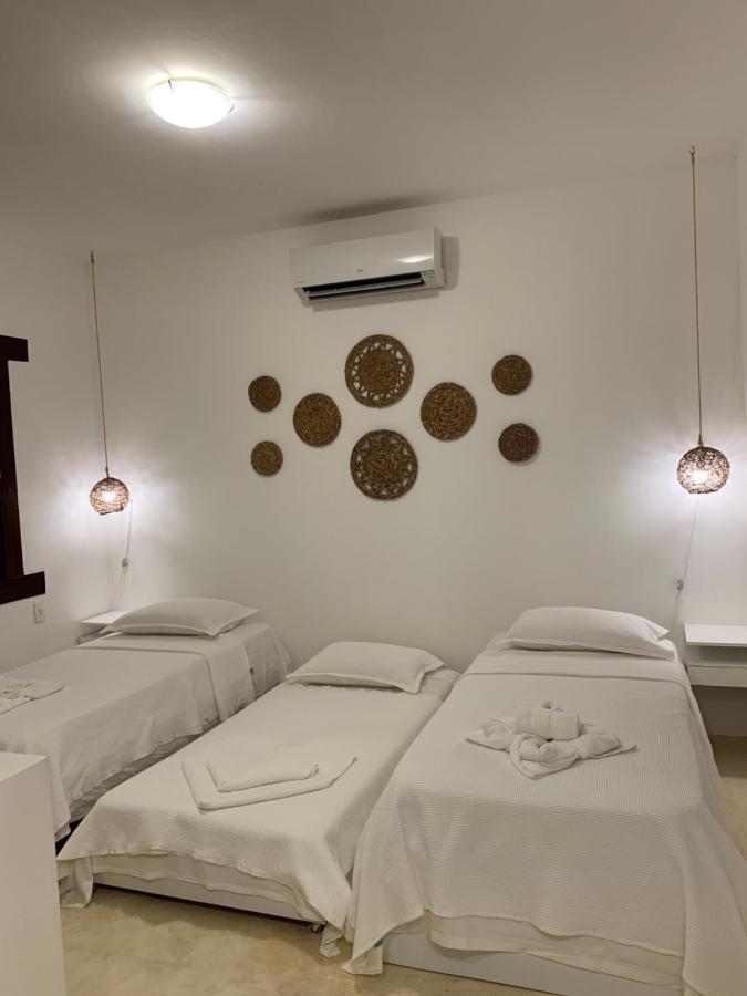 Loft Jeri Villa Jericoacoara Eksteriør billede