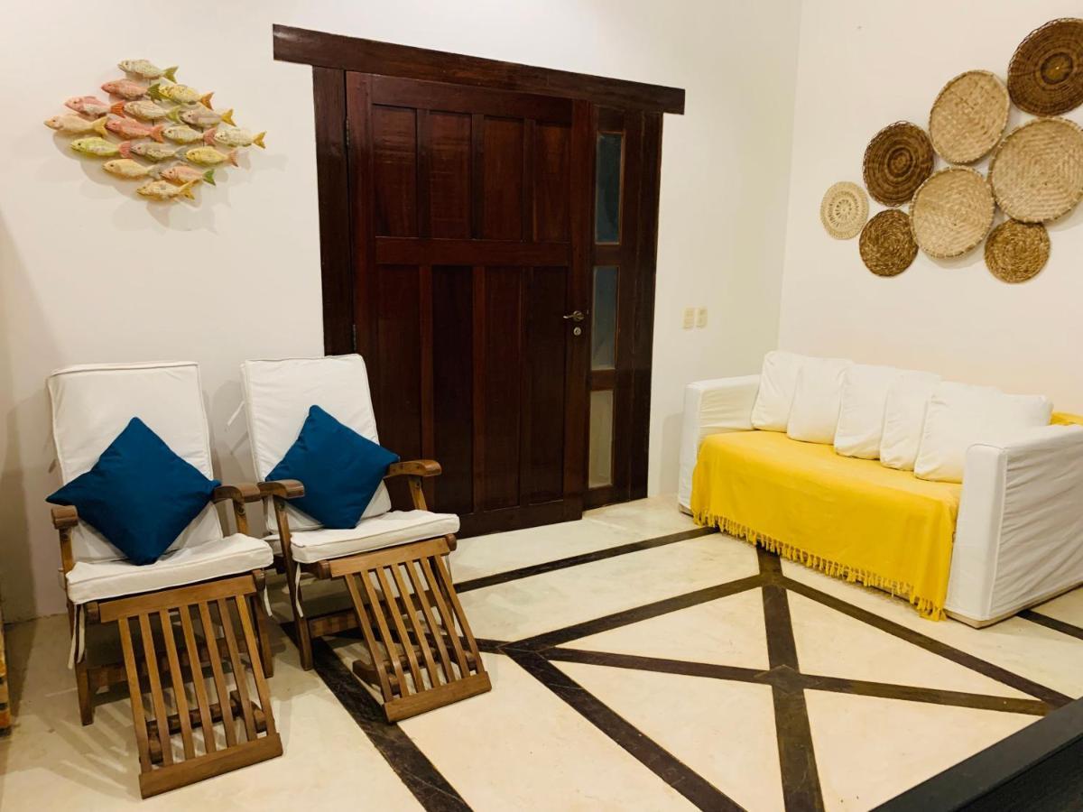 Loft Jeri Villa Jericoacoara Eksteriør billede
